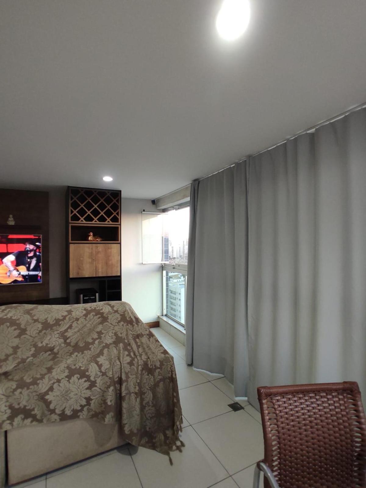 Apto Praia De Itapoa 2 Qto C/Ar Vila Velha  Eksteriør bilde