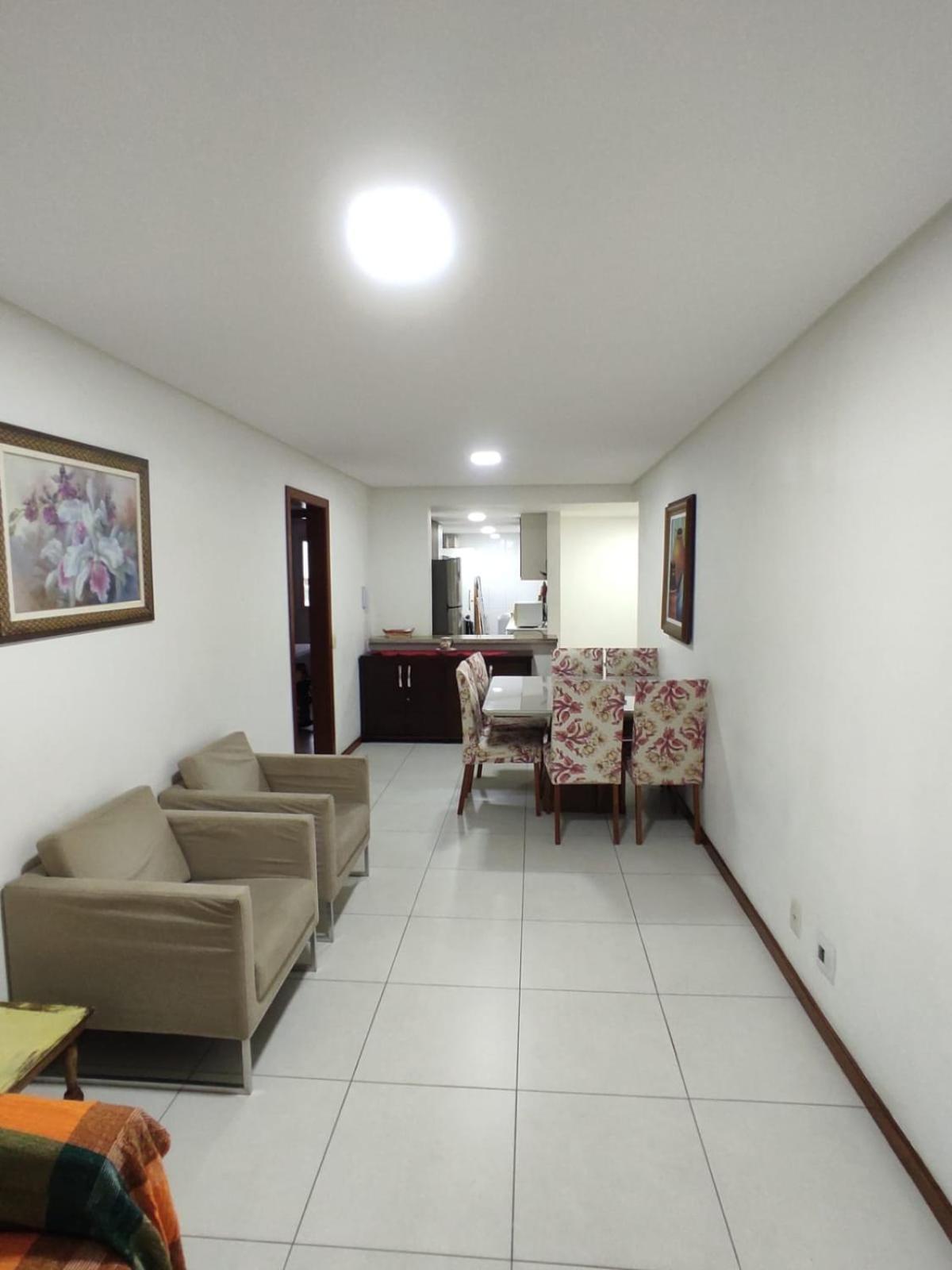 Apto Praia De Itapoa 2 Qto C/Ar Vila Velha  Eksteriør bilde