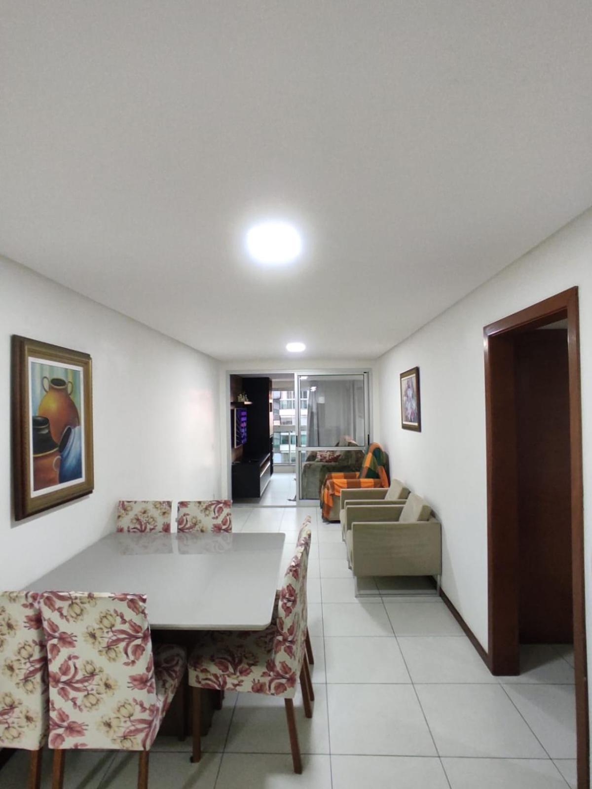 Apto Praia De Itapoa 2 Qto C/Ar Vila Velha  Eksteriør bilde