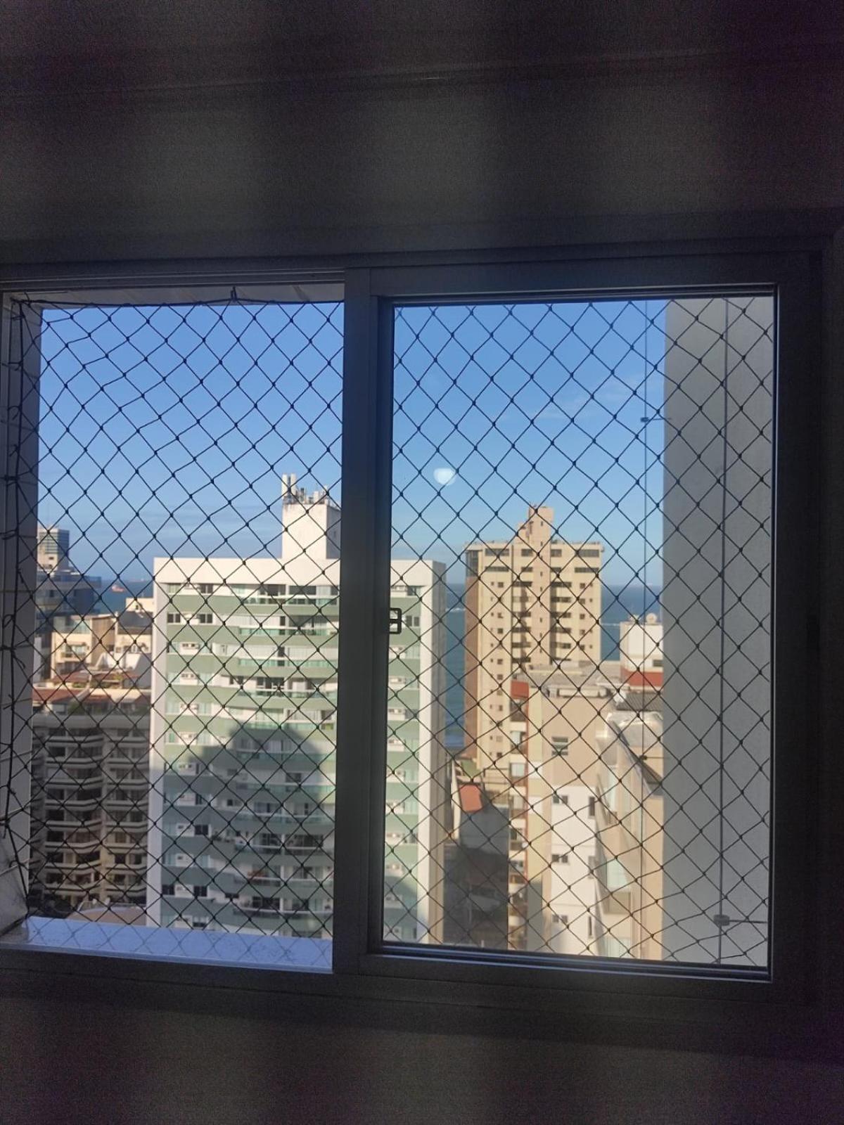 Apto Praia De Itapoa 2 Qto C/Ar Vila Velha  Eksteriør bilde